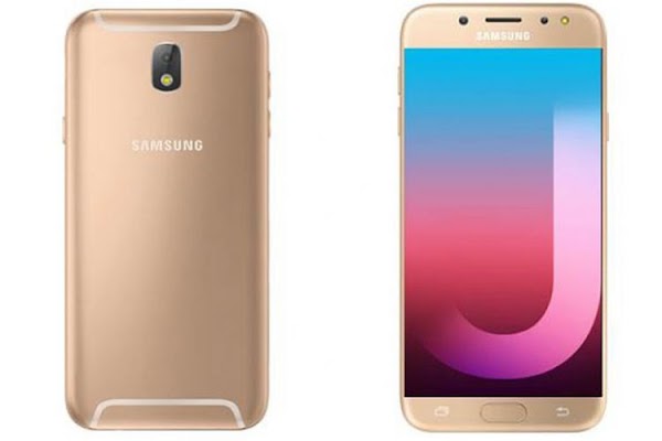 Samsung Galaxy J7 Pro dan J5 Pro Melenggang di Indonesia
