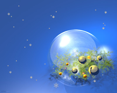 Business Christmas Cards Wallpapers