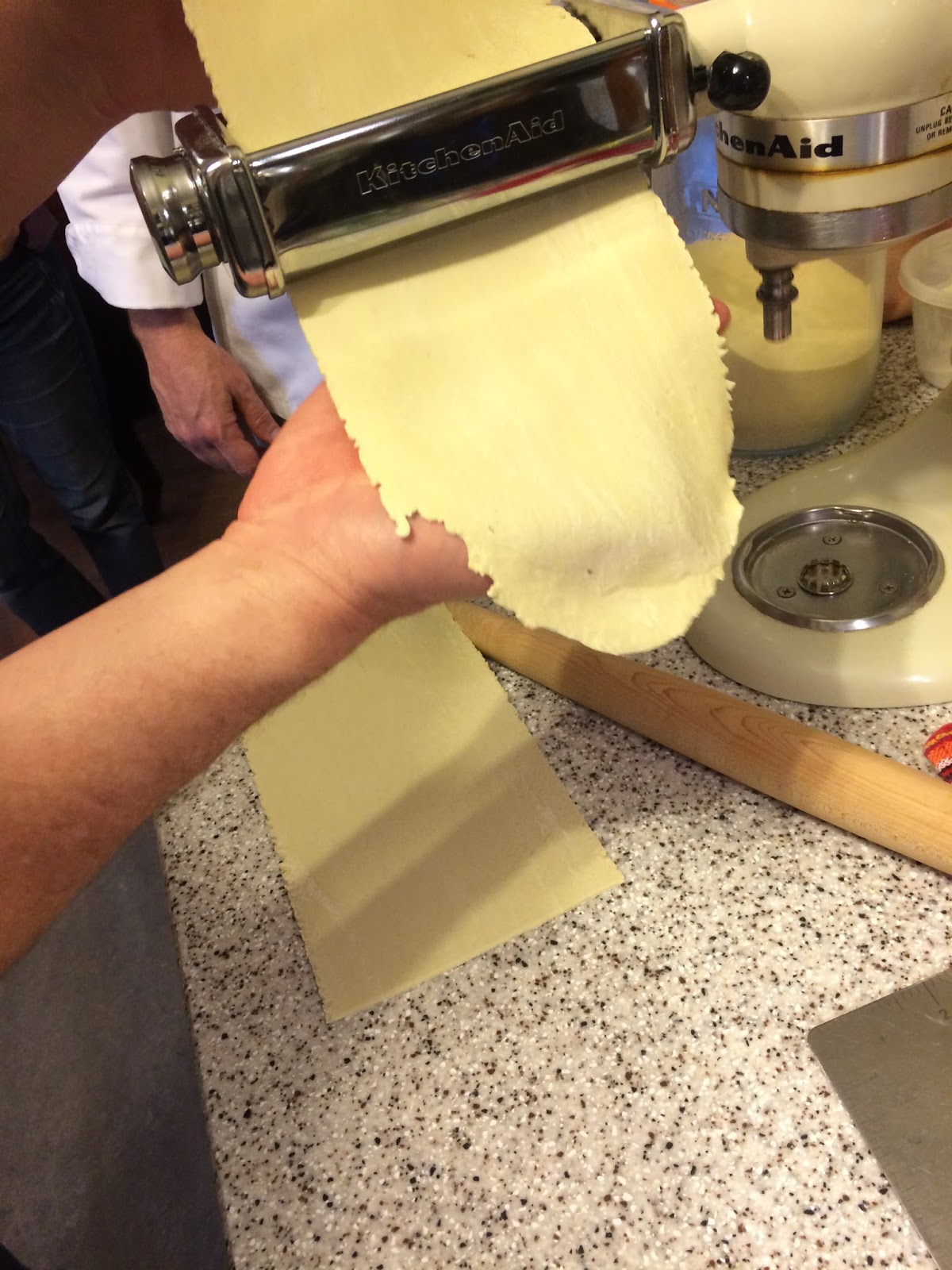 Food Lab Food Lab 42 Alkaline Noodles