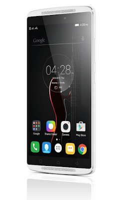 Lenovo A7010 Smartphone