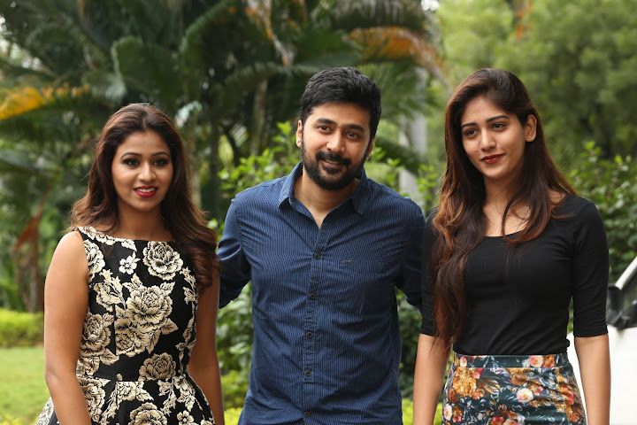 Manali Rathod in Howrah Bridge movie