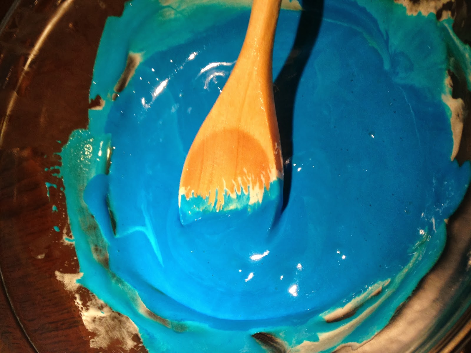 How To, How Hard, and How Much Homemade Marshmallow Fondant