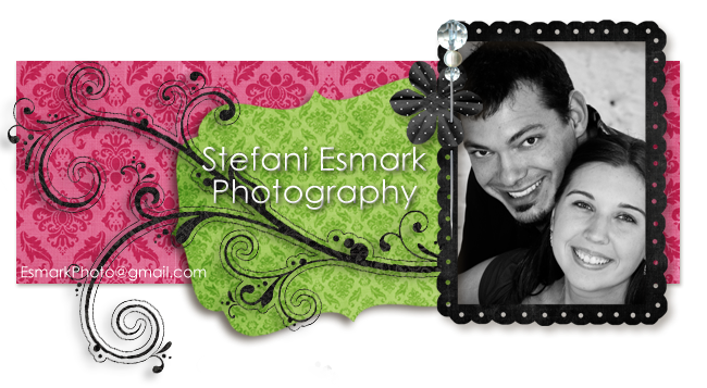 Stefani Esmark Photography