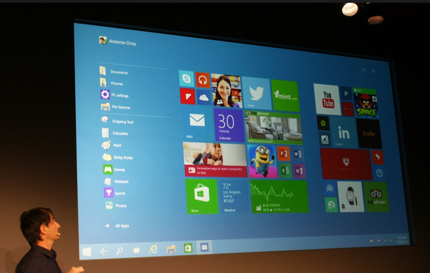 Panduan Install Windows 10 (Lengkap Dengan Gambar) Panduan Install Windows 10 (Lengkap Dengan Gambar)