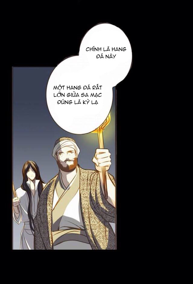 Yển Sư Chap 2 - Next Chap 3