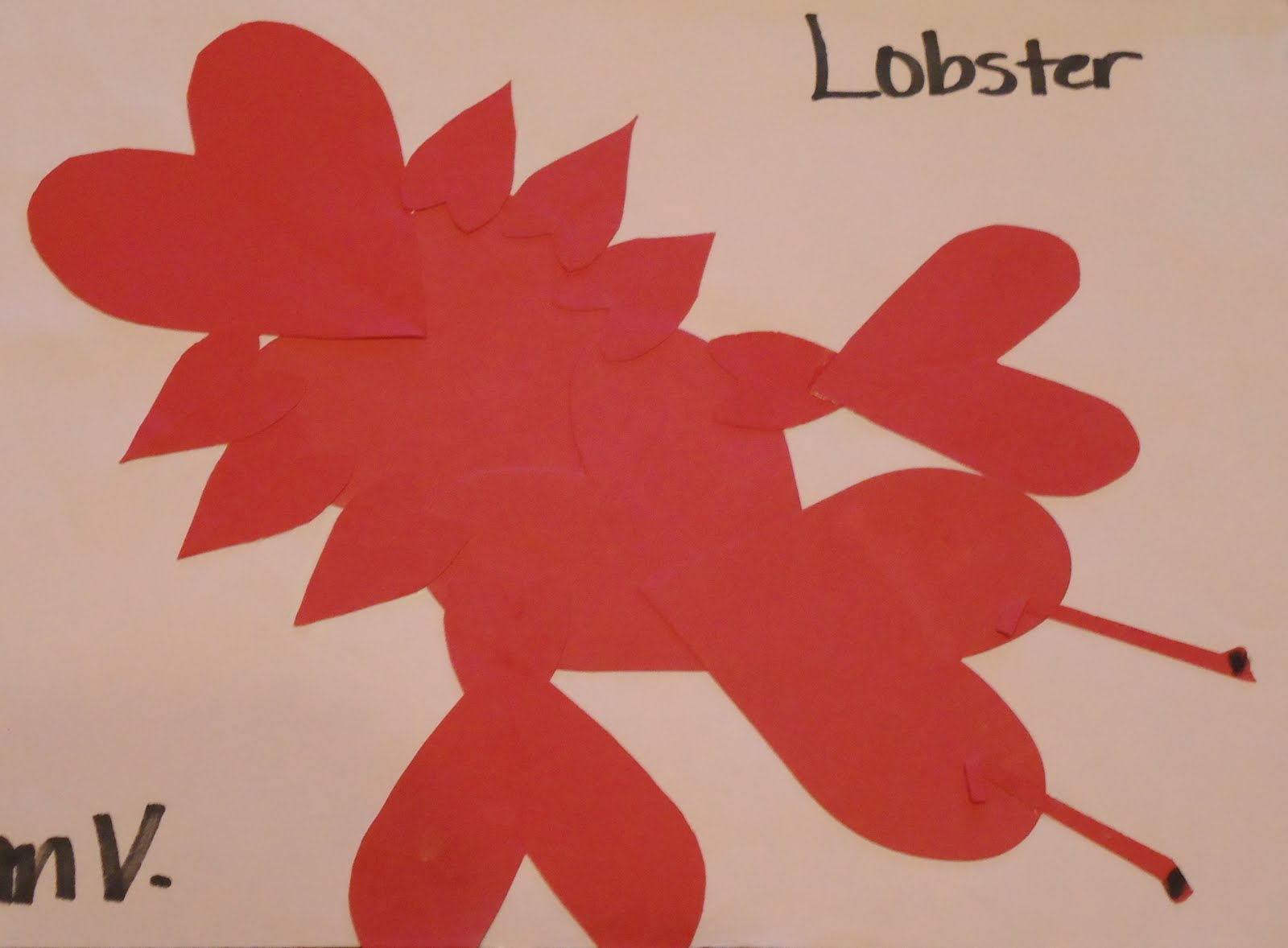 Homeschool Chicks: ♥Valentine's Ideas Galore♥