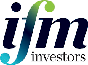 The Branding Source: New logo: IFM Investors