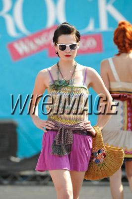 Meet FAST Model, Lucy Lawrence