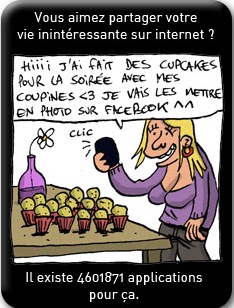 Facebook Cas_soc' Où Ai-je La Tête ?