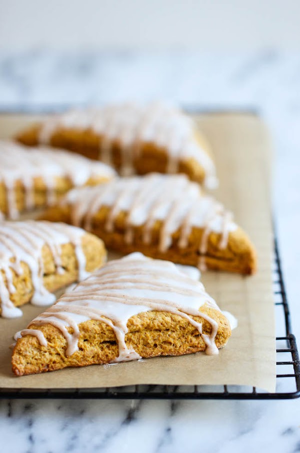 STARBUCKS PUMPKIN SCONES COPYCAT RECIPE STARBUCKS PUMPKIN SCONES COPYCAT RECIPE