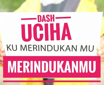 Lirik Lagu Merindukanmu - Dash Uciha Lagu Pop Terbaru 2017 | LirikLaguJosh
