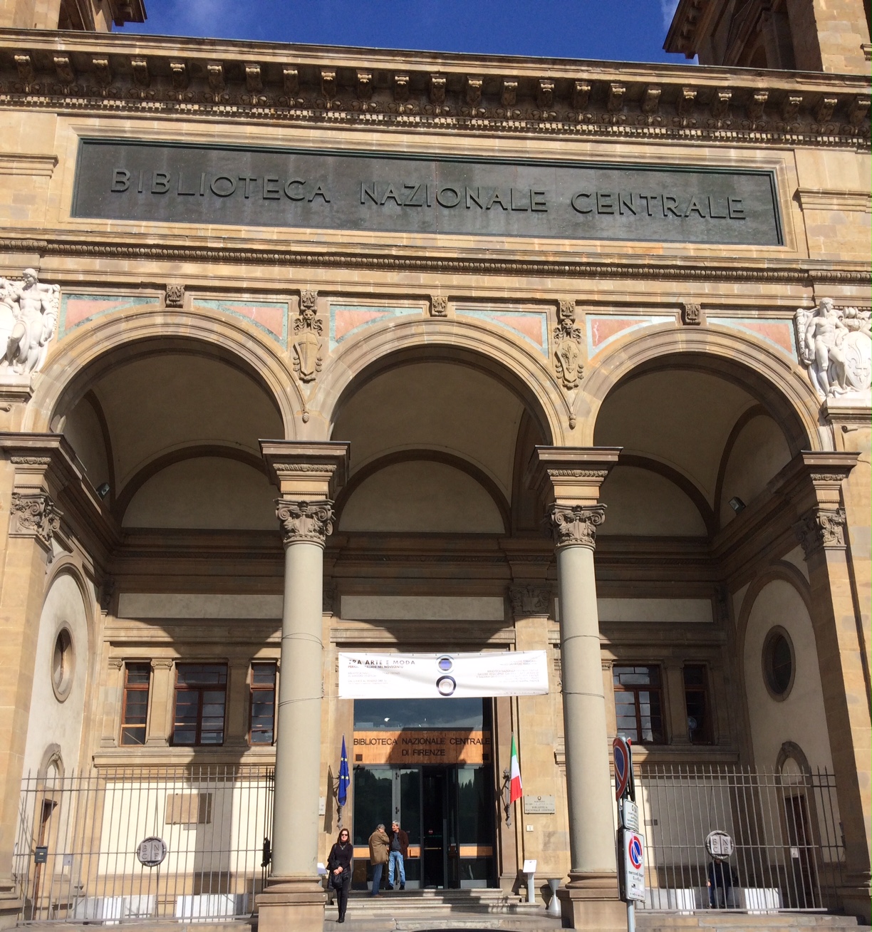 Todo 18+ Foto biblioteca nazionale centrale di firenze Lleno Todo 18+ Foto biblioteca nazionale centrale di firenze Lleno