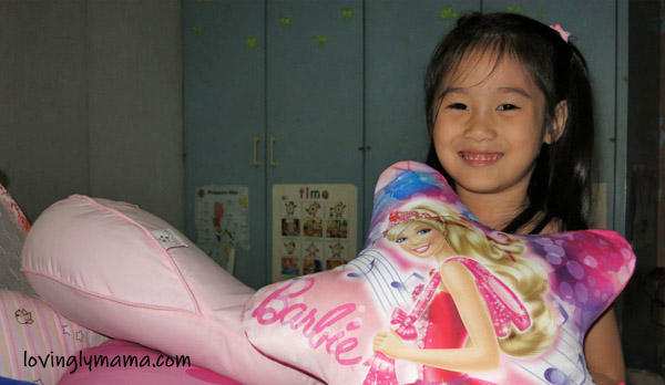 Barbie dolls - Barbie doll collection - Barbie dream doll house - girls - sisters - pink - toys - Filipino mommy blogger - Filipino mommy blog - Bacolod mommy blogger