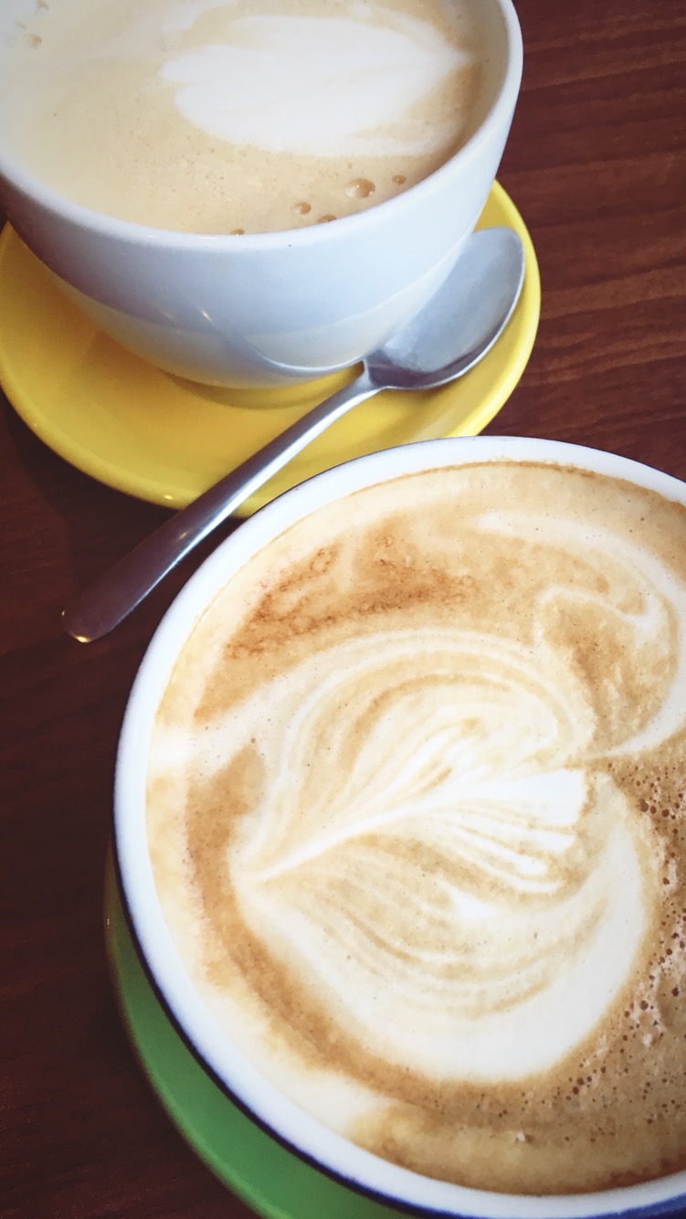 Clementine Cafe The Shake