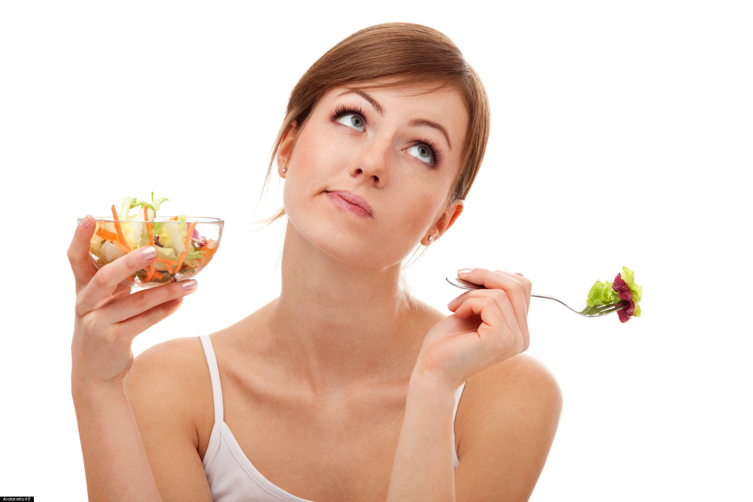 Cara Menambah Nafsu Makan secara Alami Cara Menambah Nafsu Makan secara Alami