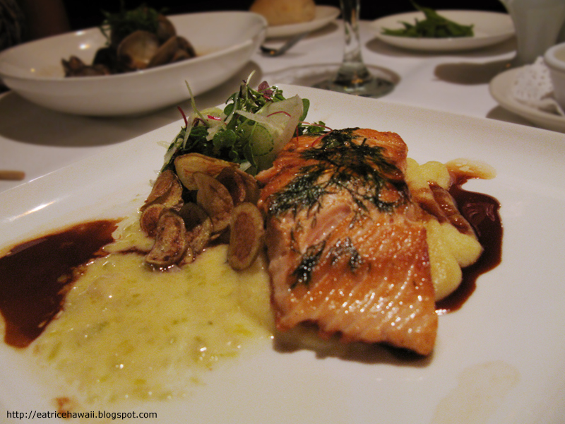 Eat Rice Roy's Restaurant Hawaii Kai