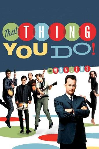 That Thing You Do! (1996) με ελληνικους υποτιτλους