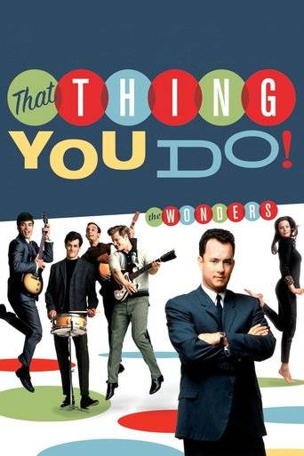 That Thing You Do! (1996) ταινιες online seires xrysoi greek subs