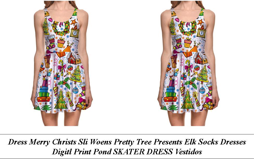 Online Shopping Sale NEWEST New Suer Woens Dress High Qulity Fshion