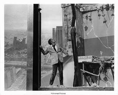 Earthquake 1974 Charlton Heston Image 1