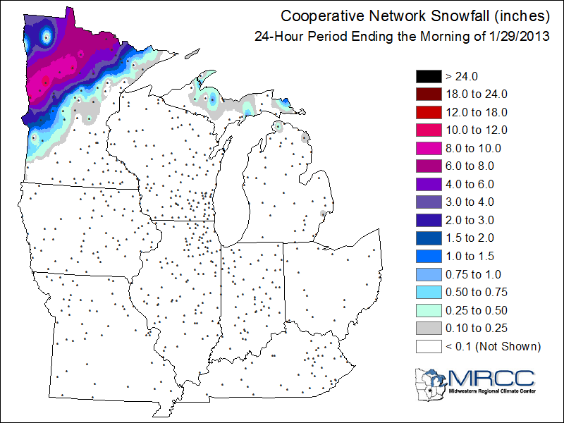 Tim Burr&#39;s Weather Blog: Snowfall report from last night; What does February have in store for ...