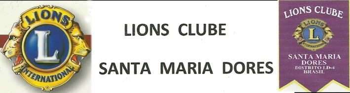 Lions Clube Dores