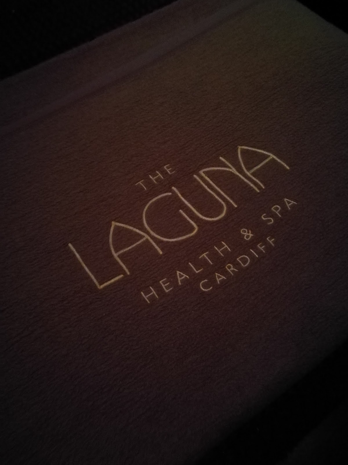 Laguna Health and Spa - Espa Body Wrap Review
