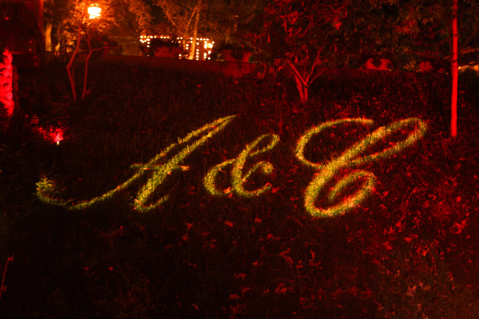 the EVENT company...