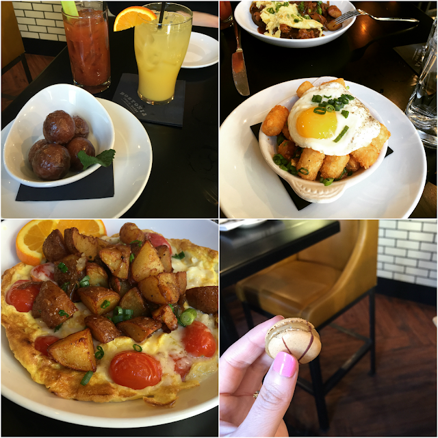 Best Brunches in Boston Series B Loved Boston