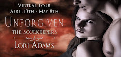 TBT Presents~Lori Adams' Unforgiven