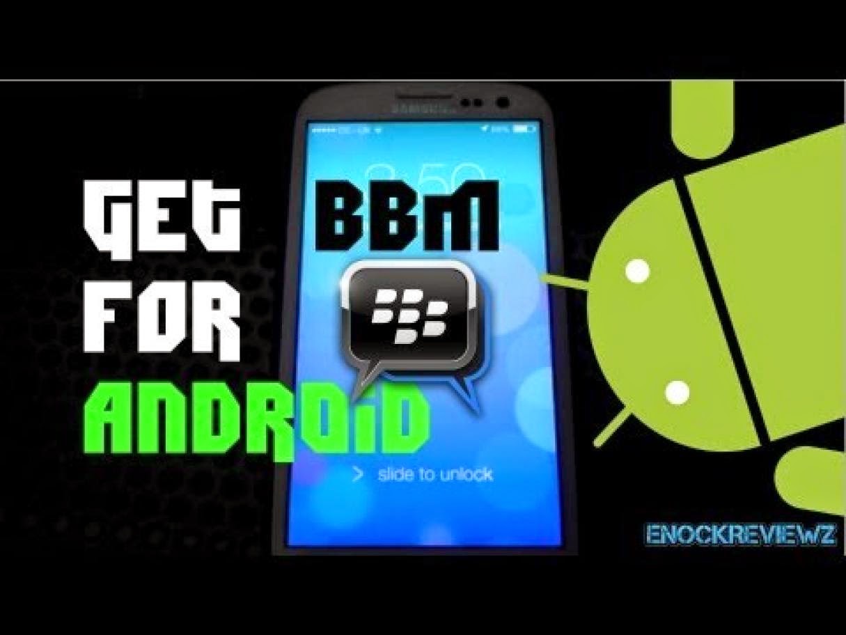 Bbm For Android Free Download Bbm For Android Free Download