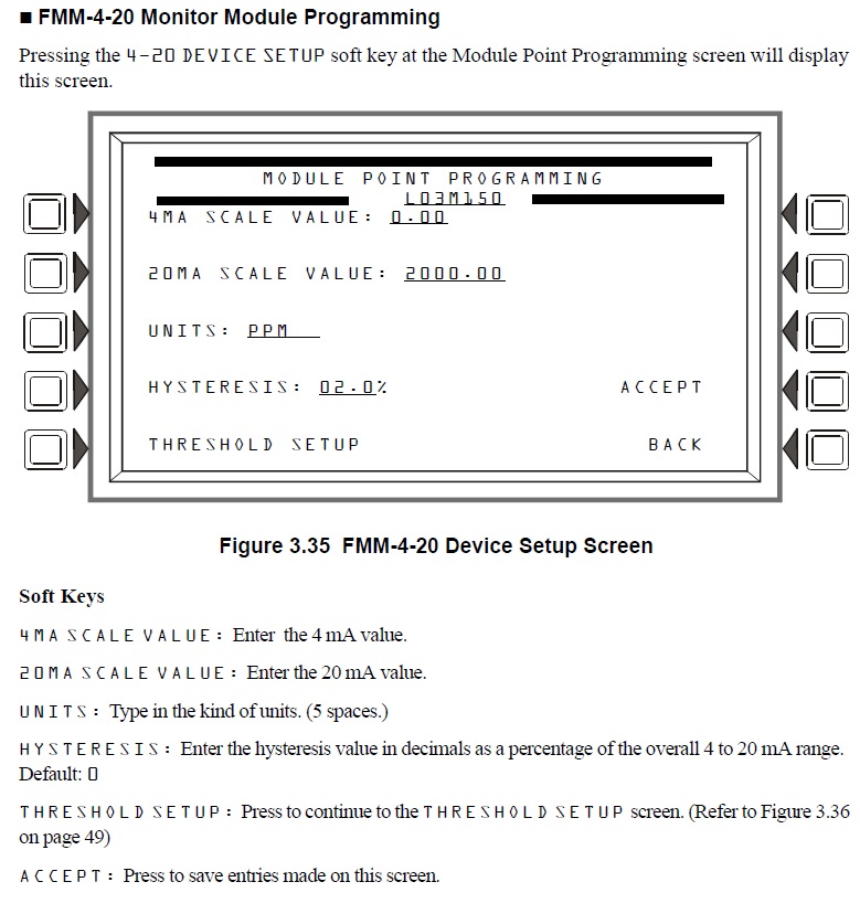 Notifier Nfs2-3030 Programming Manual