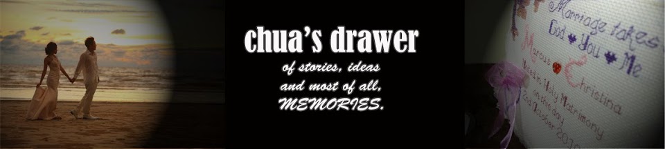 Chua's Drawer