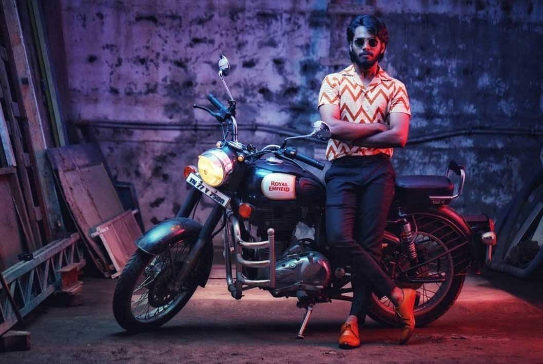 photography with bike for men how to take phot with bike royal enfield