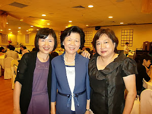 新加坡的好友們:特級教師:黃黛菁與林季華老師
