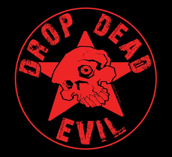 Drop Dead Evil