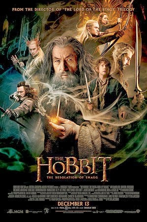 The Hobbit: The Desolation of Smaug (2013) 