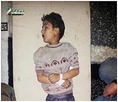 Dalam Sehari, 15 Bocah Syahid Dibunuh Rezim Bashar