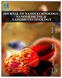 journal of Nanotechnology, Nanomedicine & Nanobiotechnology.