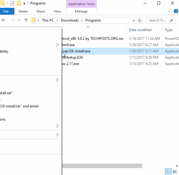 Creating Live SD Card GIF Creating Live SD Card GIF