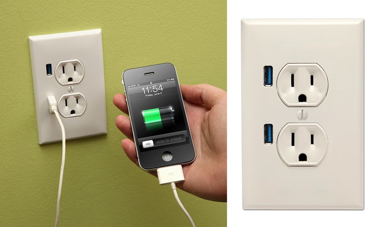 toma de corriente europea