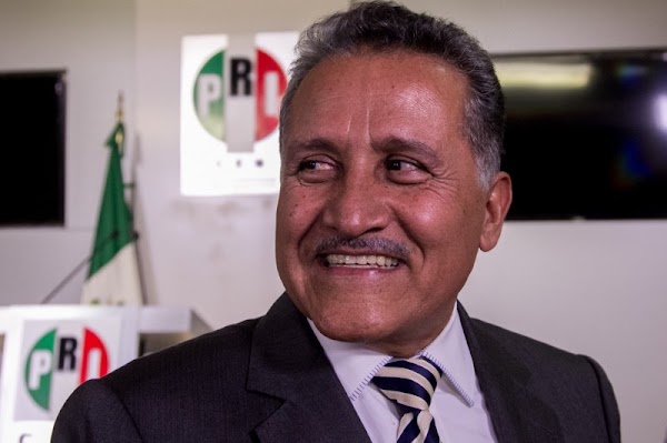 Si llega Morena a la presidencia los mexicanos perderán sus libertades y sus derechos: PRI