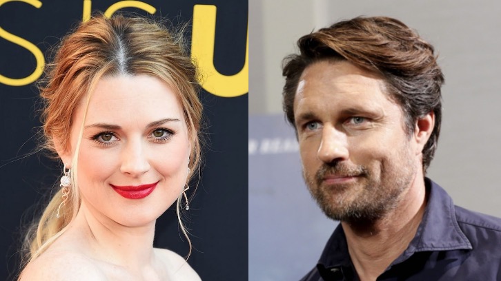 Virgin River - Alexandra Breckenridge & Martin Henderson to Star; Daniel Gillies & More Join Netflix Series