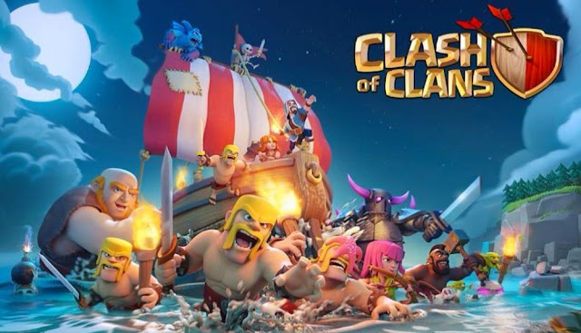 clash of clans whatsapp group linsk