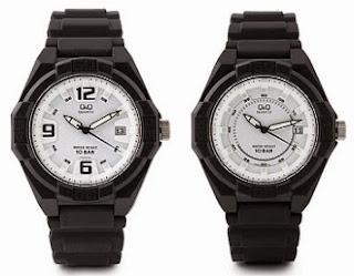 Loot Deal: Q&Q Analog Men’s Watch with Date worth Rs.1795 for Rs.359 Only @ Flipkart (Many Options available)