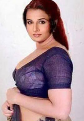 270px x 388px - Latest Garam Gossips - No. 1 Bollywood Information Website: Dirty Picture  is not a masala soft porn film, says Vidya Balan