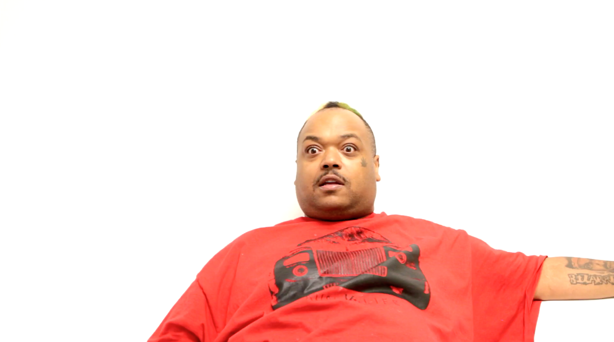 Bizarre of D12 Calls Out Rappers Who Are Fake Drug Addicts ...