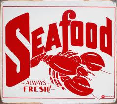 SEAFOOD SAFETY GUIDE RATINGS