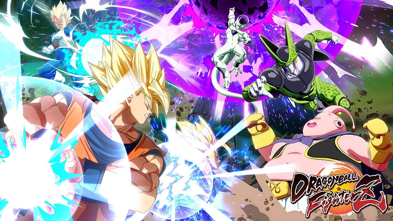 Trunks muestra su poder en nuevo tráiler de DRAGON BALL FighterZ