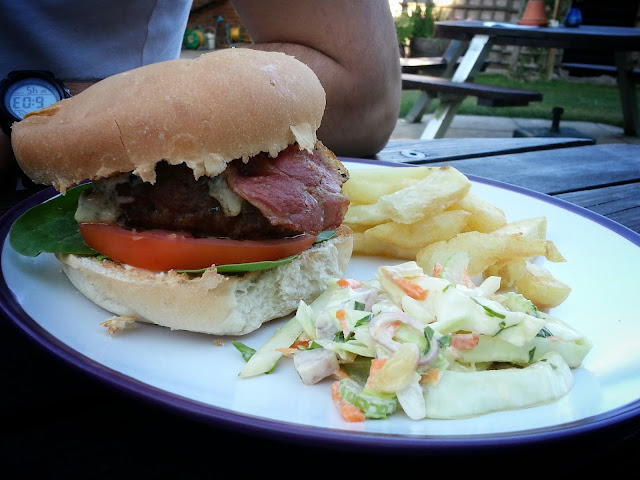 The Marsh Harrier Oxford, Food Oxford Restaurant Reviews FoodieOnTour